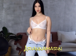 Ariannamarin