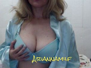 Ariannamilf