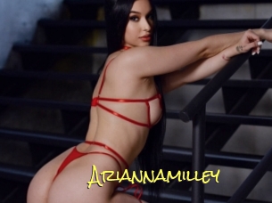 Ariannamilley