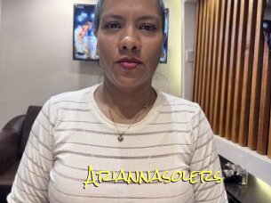 Ariannasolers