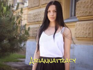 Ariannatracy