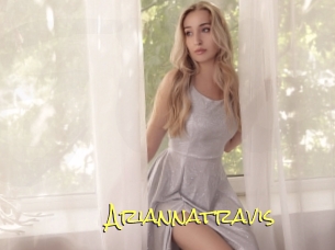 Ariannatravis