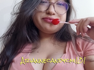 Ariannecandycm101