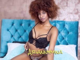 Ariannymina