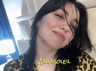 Ariasoleil