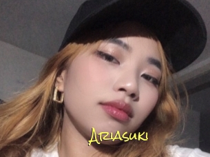 Ariasuki