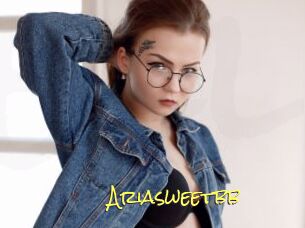 Ariasweetbb