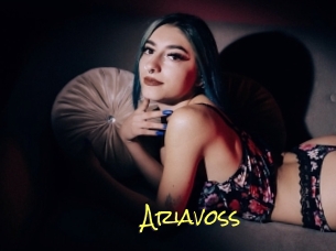 Ariavoss