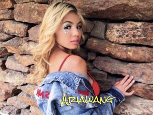 Ariawang