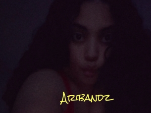 aribandz Elles Mouillent