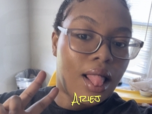 Ariej