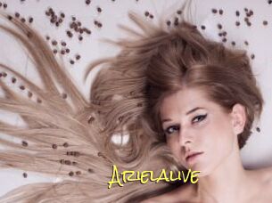Arielalive
