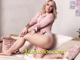 Arielchocolate