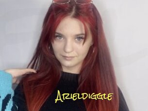 Arieldiggle