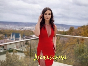 arielequin Elles Mouillent