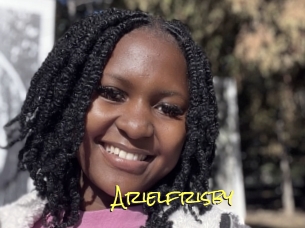 Arielfrisby