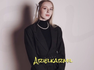 Arielkarmil