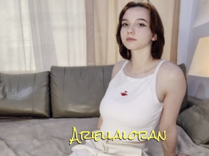 Ariellaloran