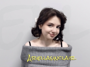 Ariellasinclair