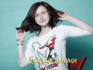 Ariellefantasy