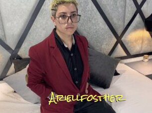 Ariellfosther