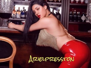 arielpresston Elles Mouillent