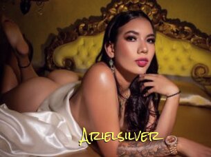 Arielsilver