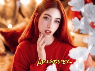 ariigomez Elles Mouillent