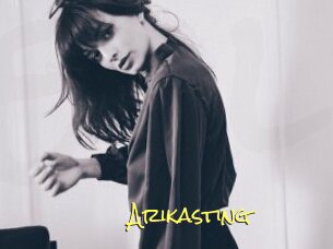 Arikasting