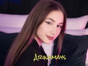 Arinamays
