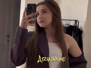 Arinblue