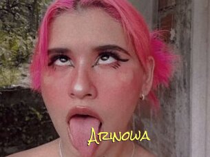 Arinowa