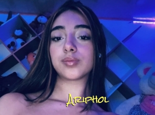 ariphol Elles Mouillent