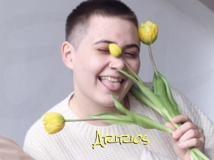 Aririos