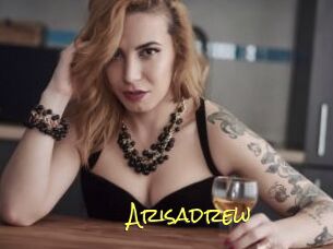 Arisadrew