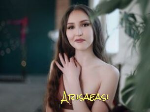 Arisaeasi