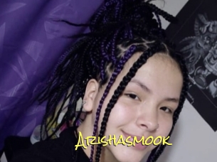 Arishasmook