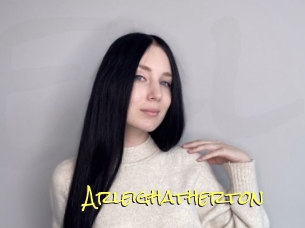 Arleighatherton