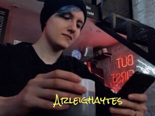 Arleighaytes