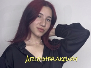 Arleighblakeway