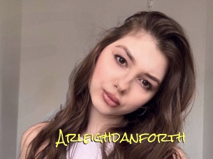 Arleighdanforth