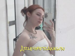 Arleighfrankson