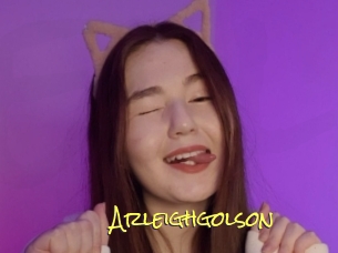 Arleighgolson
