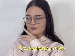 arleighgrantham Elles Mouillent