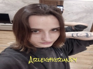 Arleighgrundy