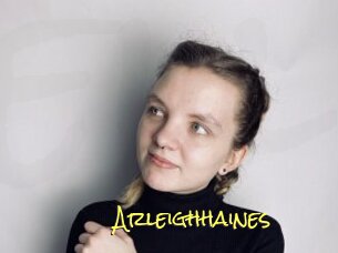 Arleighhaines