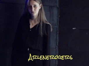 Arlenerogers
