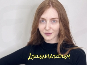 Arlenhardley