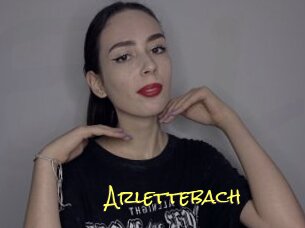 Arlettebach