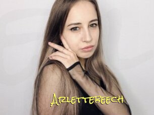 Arlettebeech